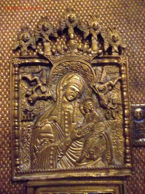 Церковная атрибутика-пластика.иконы.на оценку. - image (1)