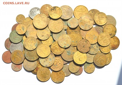 82 монеты СССР до 16.09.2014 - DSC_1109.JPG