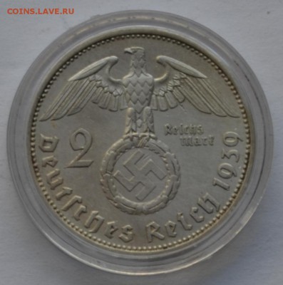3 рейх 2 марки 1939 года до 12.09.2014 22.00.59 мск - DSC_0113.JPG