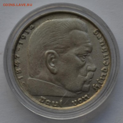 3 рейх 2 марки 1938 года до 12.09.2014 22.00.59 мск №2 - DSC_0116.JPG