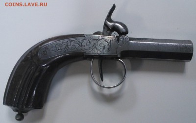 Антикварное оружие - IMG_20140910_151646