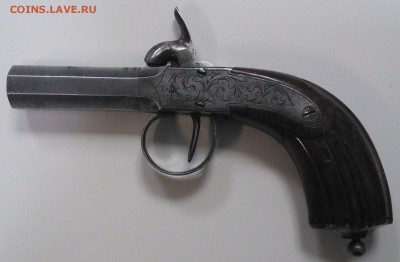 Антикварное оружие - IMG_20140910_151657