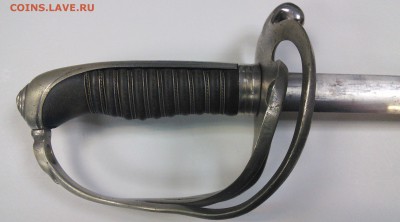 Антикварное оружие - IMG_20140910_152452