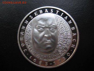 2000 Германия, 10 М, серебро, до 17.09 в 22-10 мск - IMG_2397.JPG