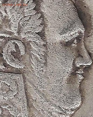 рубль 1741, 1797, 1806,1807, 1733. - 3
