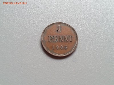 1 Pennia 1903 года 15.09.14- 22-00 Время Московское - 20140910_094744