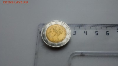 Грейс Келли Монако 2 Е (ЖЕТОН) с 1руб до 14.09 22 00 - IMG_20140903_113057490
