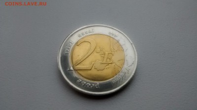 Грейс Келли Монако 2 Е (ЖЕТОН) с 1руб до 14.09 22 00 - IMG_20140903_113003901