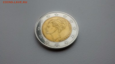 Грейс Келли Монако 2 Е (ЖЕТОН) с 1руб до 14.09 22 00 - IMG_20140903_112949709