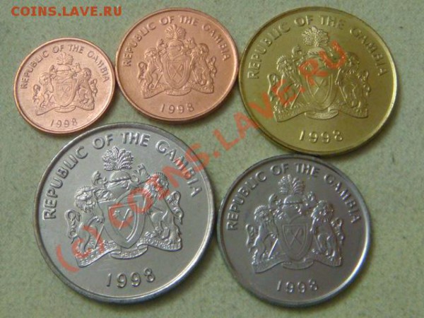-v- Гамбия 1998г.(5шт.) до 16.04(21.00) - DSC04497.JPG
