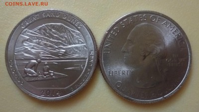 ДК США 25 ц парк Сенд Дюнс Свежак 16.09 22.00 - P1090265.JPG