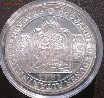 Австрия 500 шиллингов 1981 до 14.09 - IMAG0502