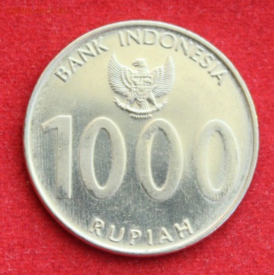C рубля ИНДОНЕЗИЯ 1000 рупий 2010г. до 17.09.14г. в 22-00 - IMG_0385.JPG