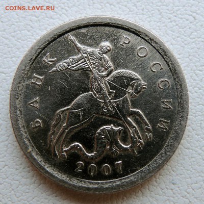 _1к 2007М. шт - ? - 1а