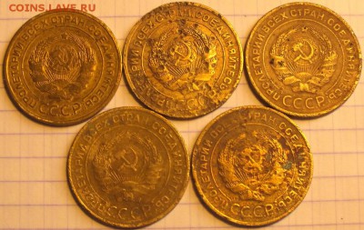 Ранние 5коп.1926-32гг до 17.09.2014г - Изображение 010