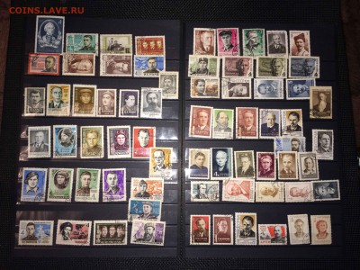 марки ссср и россия до 12.09 - IMG_8585.JPG