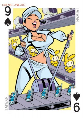 Ну а теперь про Украину - playing_cards_with_girls_09