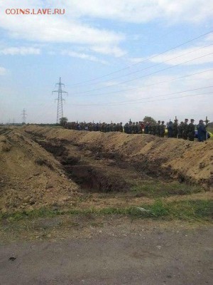 Ну а теперь про Украину - 673