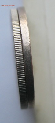 1 рубль 1991, гладкий гурт - IMG_0253.JPG