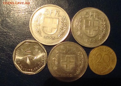 ONE PENNY и TWO PENCE 40 штук - 222