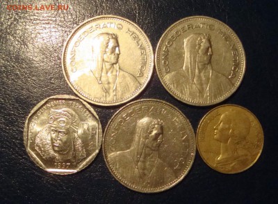 ONE PENNY и TWO PENCE 40 штук - 221