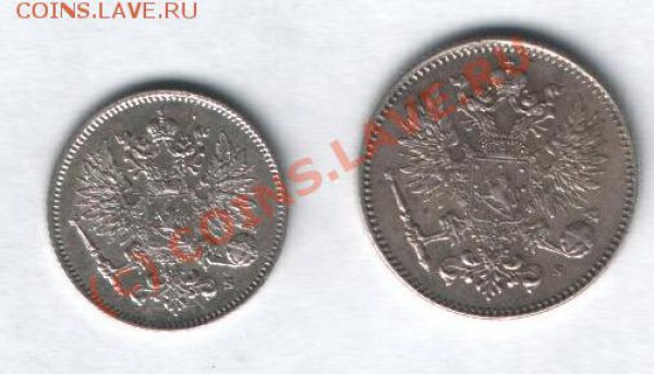 25 и 50 пенни S 1916 г до 14.04.в 21-30 по Москве - Изображение 011