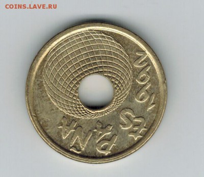 Испания 25 песет 1992 до 12.09.2014   22-00 - 1 23