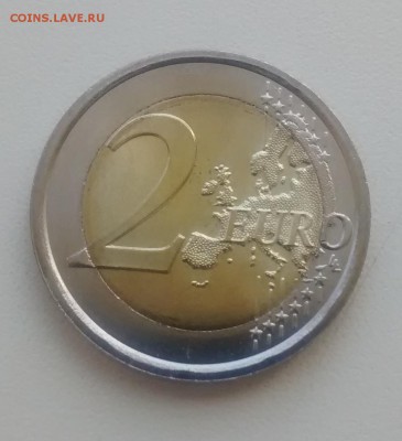 2 Евро Италия 2014 Карабинеры с номинала до 15.09 22 00 - IMG_20140911_111746977
