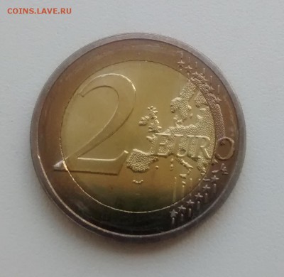 2 Евро Люксембург 2012 Свадьба с номинала до 15.09 22 00 - IMG_20140911_111820481