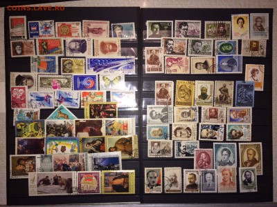 марки ссср и россия до 12.09 - IMG_8600.JPG