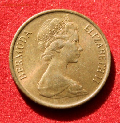 C рубля БЕРМУДА 1с 1970г. ПОРОСЁНОК  до 18.09.14г.в 22-00 - IMG_0590.JPG