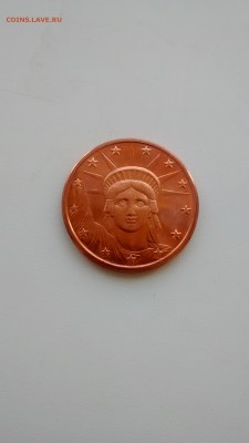 1 OZ Медь Статуя свободы до 15.09 22 00 - IMG_20140912_102320223