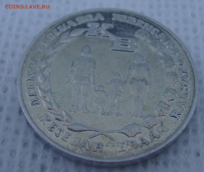 ONE PENNY и TWO PENCE 40 штук - 554