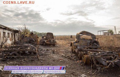 Ну а теперь про Украину - 700