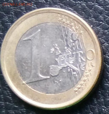 С рубля ИСПАНИЯ 1 евро 2002 до 17.09.14 - 13-1