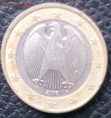 С рубля ГЕРМАНИЯ 1 евро 2002 до 17.09.14 - 14-2