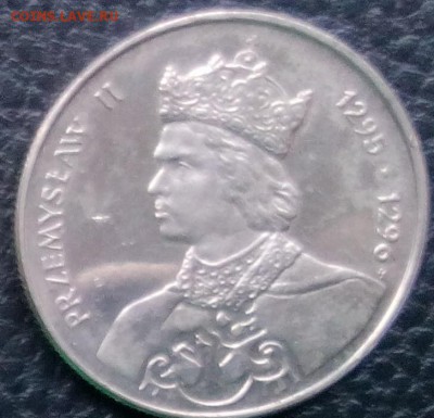С рубля ПОЛЬША 100 злотых 1985 до 17.09.14 - 16-2