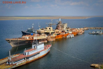 Ну а теперь про Украину - 710