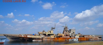 Ну а теперь про Украину - 711