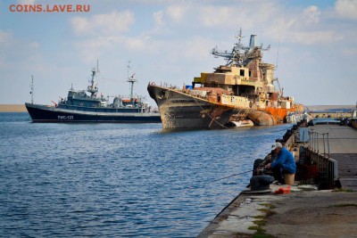 Ну а теперь про Украину - 713