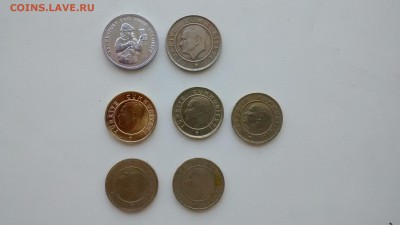 Турция 50 000 лир 1999г с рубля + бонус до 15.09 22 00 - IMG_20140912_112445538
