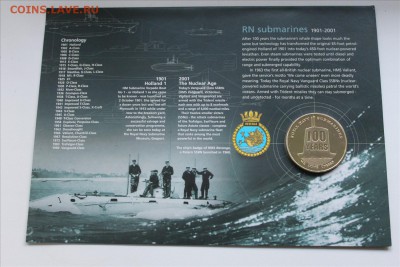 Монеты с Корабликами - 3
