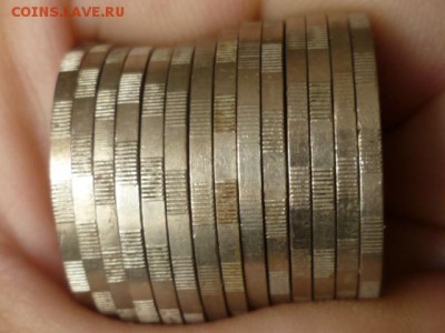 10 и 50 руб 1991-1992г ЛМД - P1070076.JPG