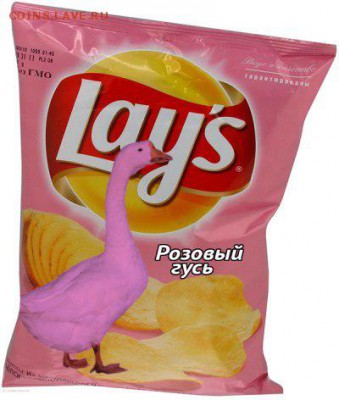 Ассоциация слов - гусь