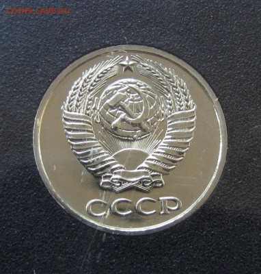Набор 1983 года Оценка Разновидности - IMG_6046.JPG