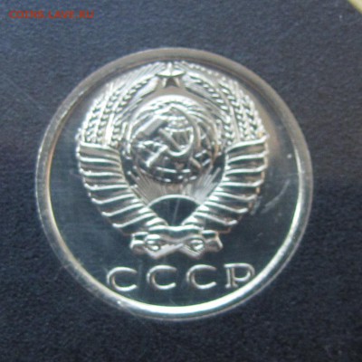 Набор 1983 года Оценка Разновидности - IMG_6045.JPG