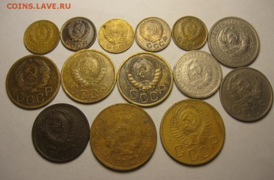 1, 3, 15, 20, 5 копеек 14 штук 16 сентября 22.00 мск - IMG_5919.JPG