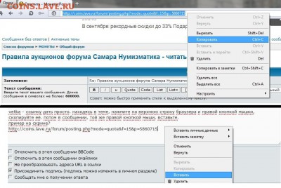Правила аукционов ф-ма Самара Нумизматика(Неактуально,АРХИВ) - Безымянный