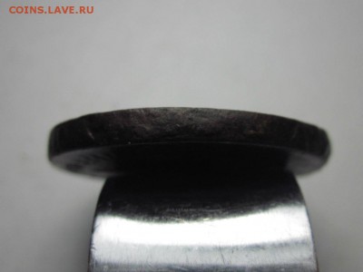 2 копейки 1758 номинал верху Екатеринбург до 16.09 22.00 мс - 4593816410_4