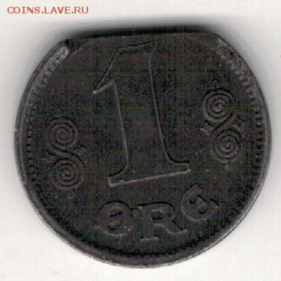 ДАНИЯ ЭРЕ 1918 КРАЙ ЛИСТА ДО 18.09.14 В 22.00МСК (7979) - 3а